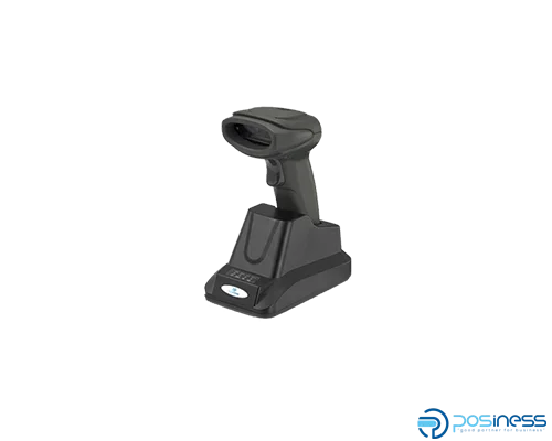 Posiness PS-70 2D Kablosuz Barkod Okuyucu