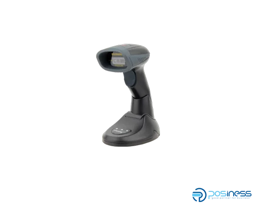 Posiness PS-80 2D Kablosuz Barkod Okuyucu