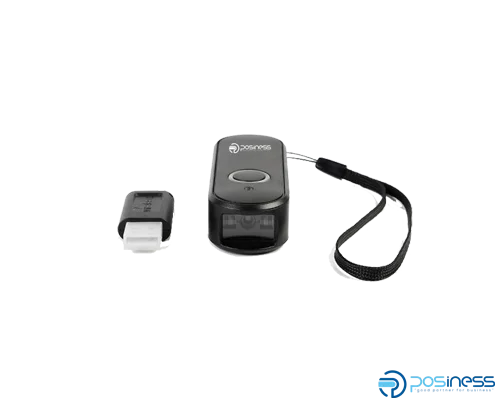M40 1D Bluetooth Barkod Okuyucu