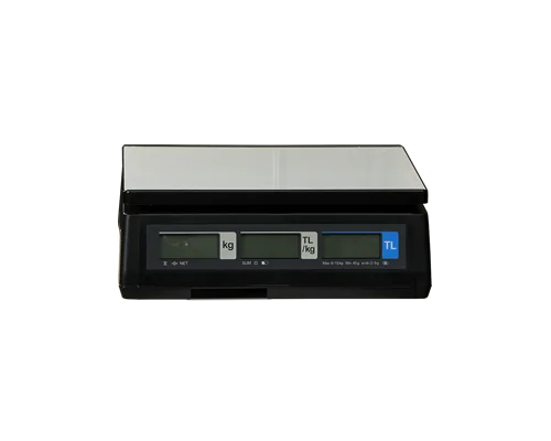 CAS ER-JR 15/30kg Tartım Terazi