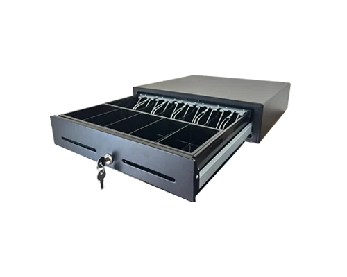 D-405 Metal Para Çekmecesi