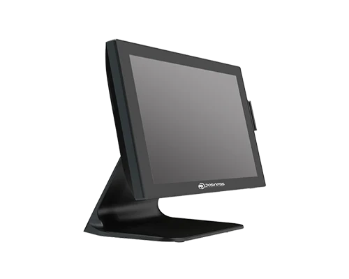 Elegant 15" J4125 Dokunmatik POS Bilgisayar