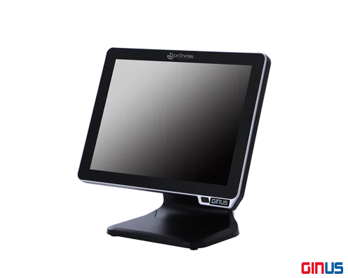 Ginus 15" J1900 / J3455 Dokunmatik POS Bilgisayar