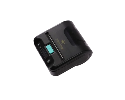 L39 Bluetooth Taşınabilir Fiş Yazıcı