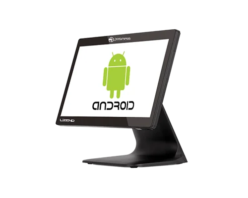 Legend 15,6" Android Dokunmatik POS Bilgisayar