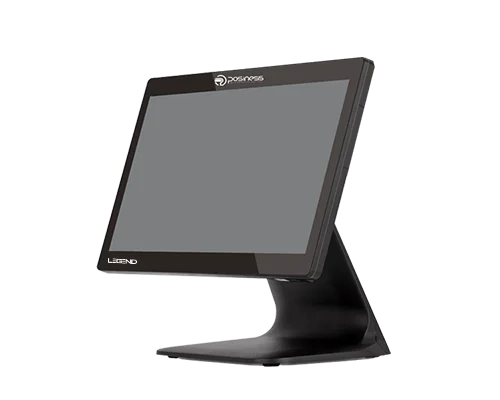 Legend 15,6" i5 / i7 Dokunmatik POS Bilgisayar
