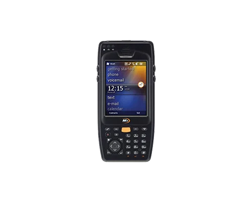 M3 Mobile OX10 Windows CE El Terminali