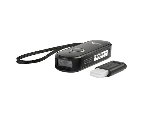 M40 1D Bluetooth CCD Barkod Okuyucu