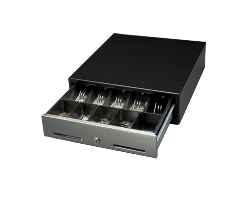POSİNESS D-405-S Metal Para Çekmecesi (Dar)