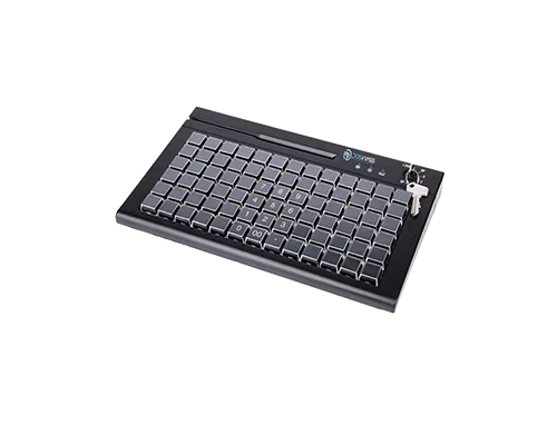 POSİNESS P-KB78 Programlanabilir Klavye