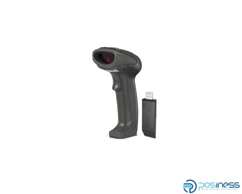 POSİNESS QS260 Kablosuz Bluetooth Barkod Okuyucu