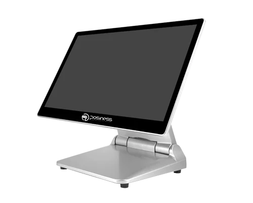 Prime 15,6" N97 / i5 Dokunmatik POS Bilgisayar