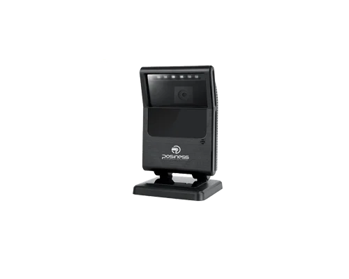 PS-8000 2D Mini Masaüstü Barkod Okuyucu