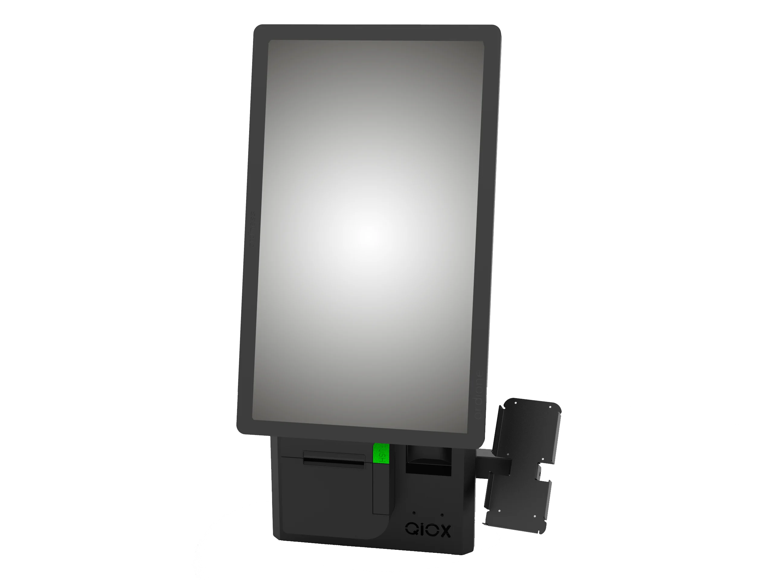 Q1 Duvar Tipi 22" Self Servis Kiosk