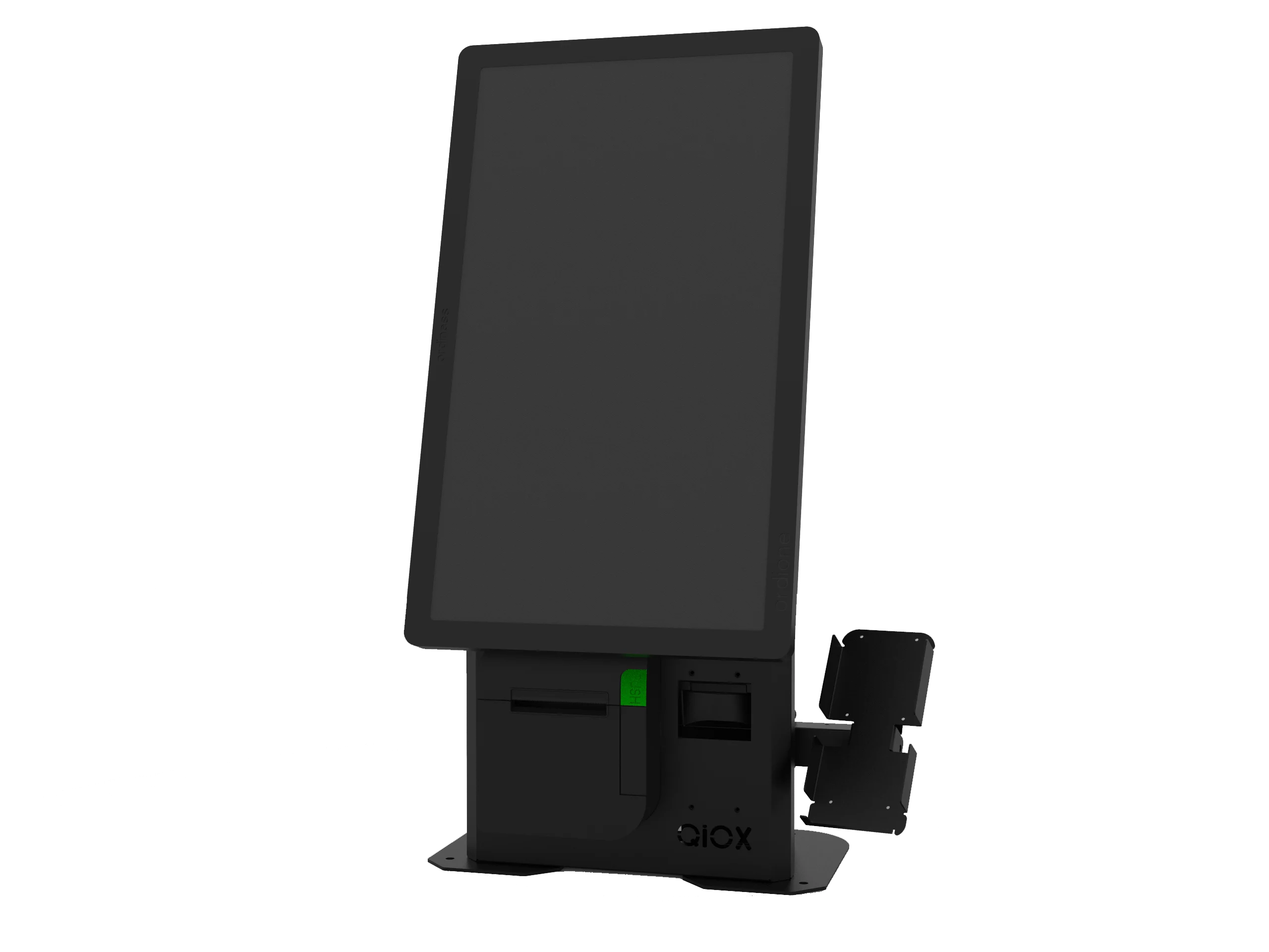 Q1 Masaüstü 22" Self Servis Kiosk